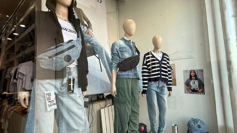 Tiendas outlet en Caseros
