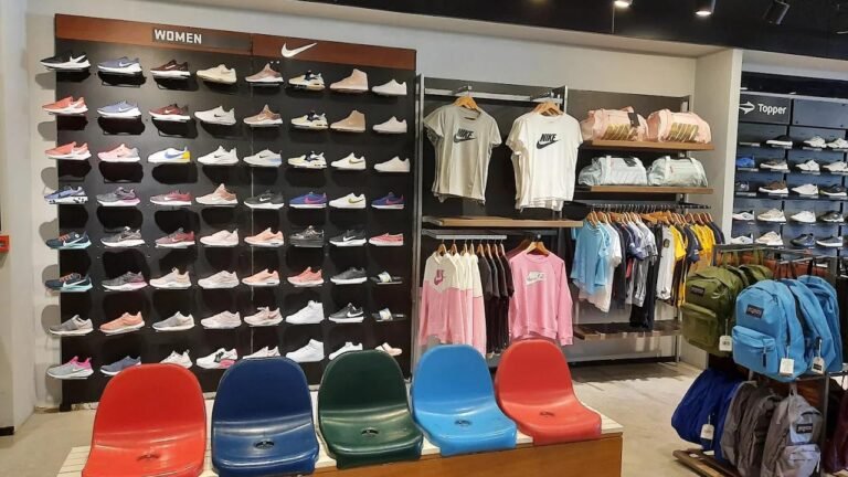 Tiendas outlet en Ezeiza