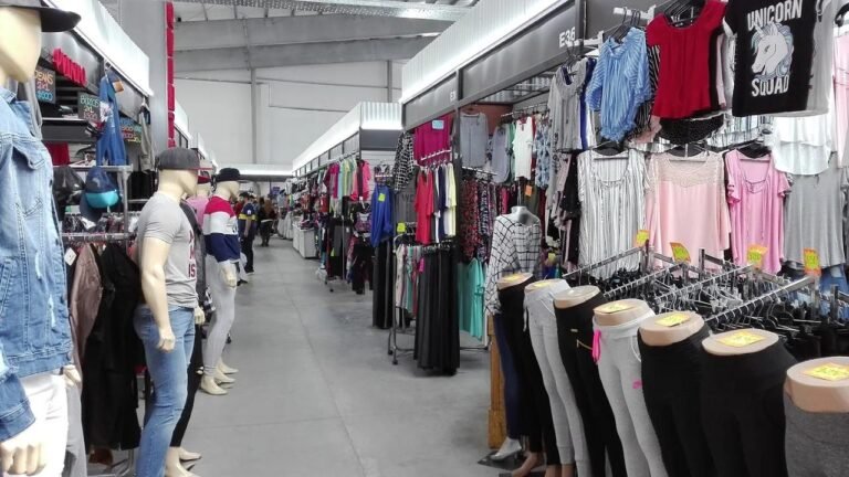 Tiendas outlet en Quilmes