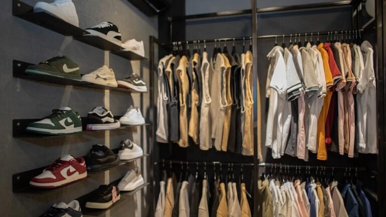 Tiendas outlet en Bahía Blanca