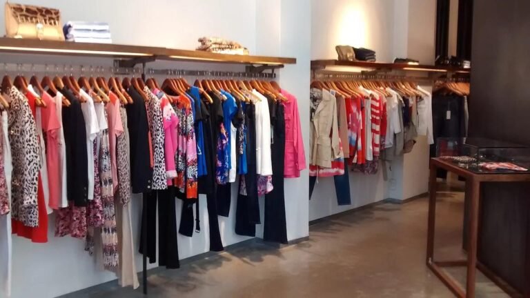 Tiendas outlet en Belgrano
