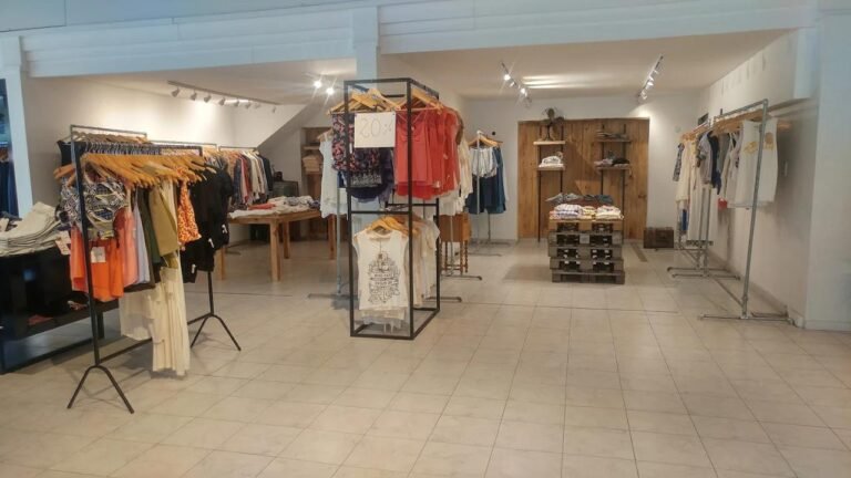 Tiendas outlet en Córdoba capital