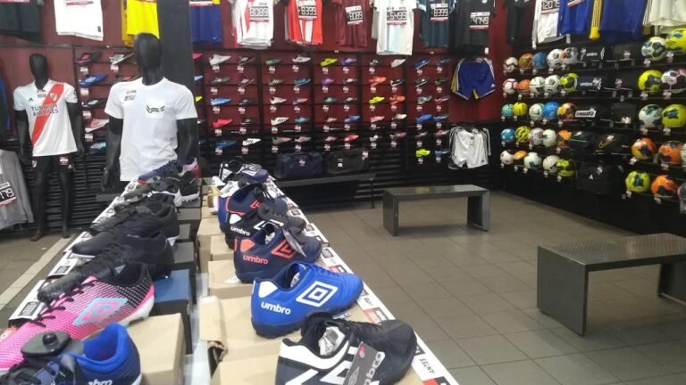 Tiendas outlet en Liniers