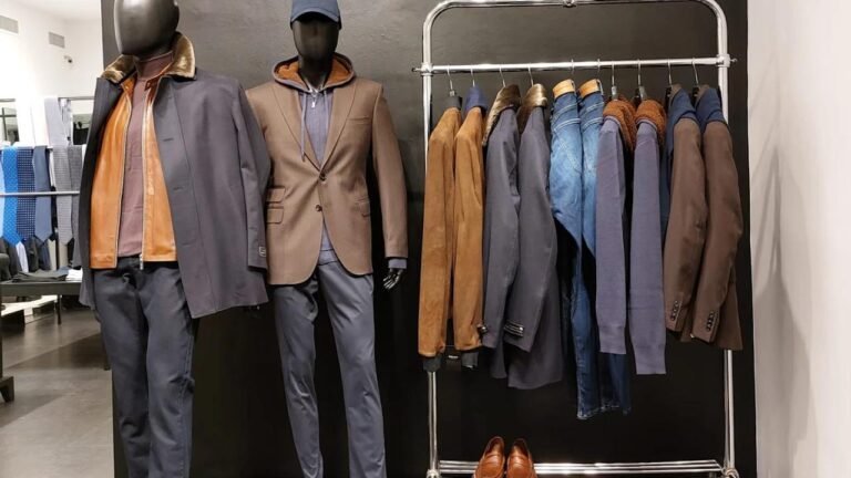 Tiendas outlet en Recoleta