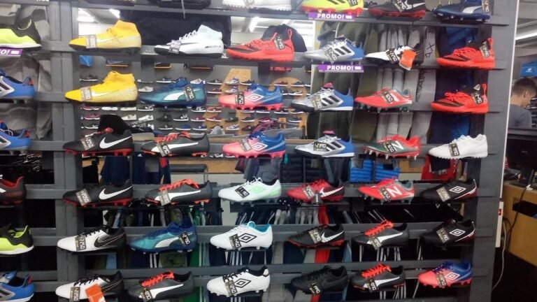 Tiendas outlet en Rosario