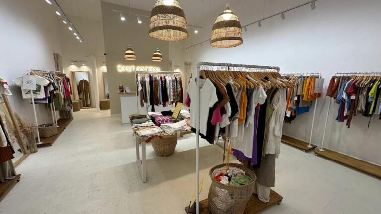 Tiendas outlet en Villa Devoto