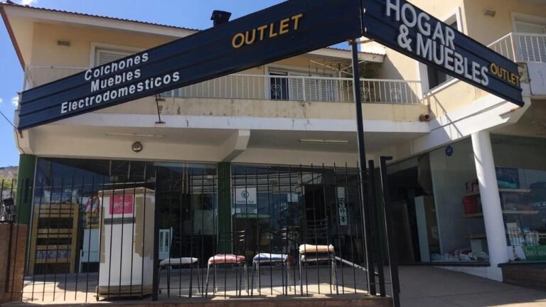 Hogar y Muebles Outlet