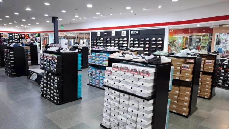 Tiendas outlet en Corrientes capital