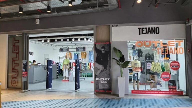 Tejano Outlet Opera Fun