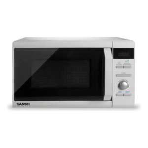 Microondas Digital Sansei Msadw20uap Outlet