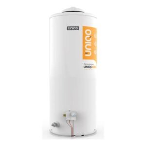 Termotanque A Gas 120l Uniqo