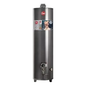Termotanque A Gas 160 Lts Rheem