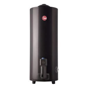 Termotanque De Pie A Gas Rheem 120 Lts