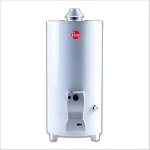 Termotanque De Pie Rheem 150lts
