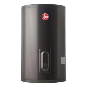 Termotanque Eléctrico De Colgar Rheem Tec085rh 85 Lts