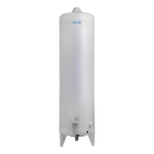 Termotanque Multigas 120l Escorial