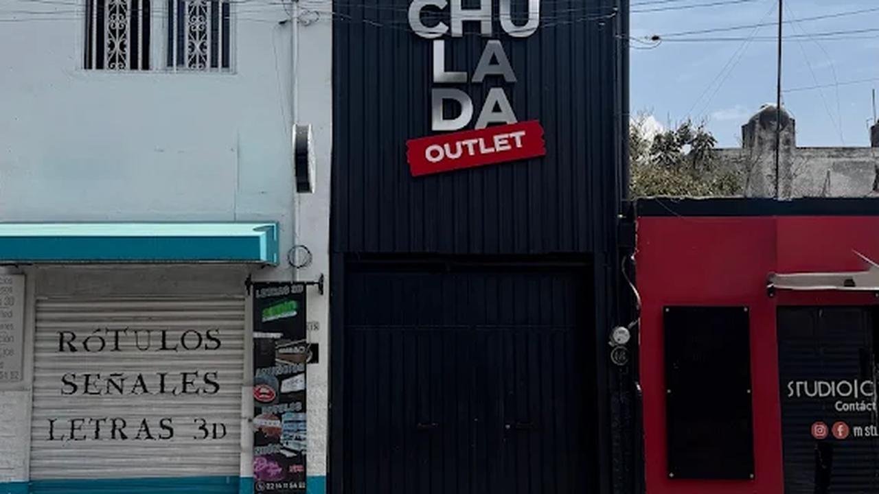 Chulada Outlet