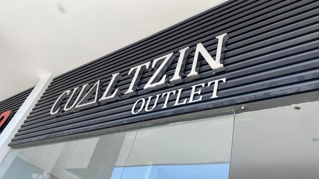 Cualtzin Outlet Premium