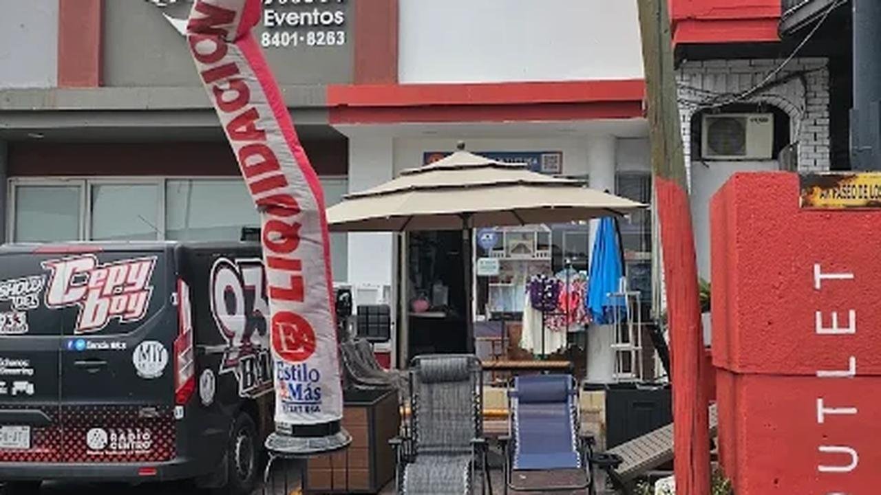 Estilo y Más Outlet Shop