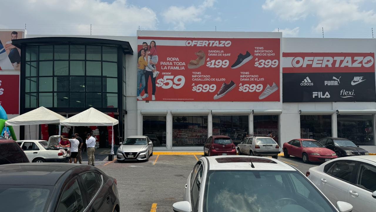Ofertazo Outlet