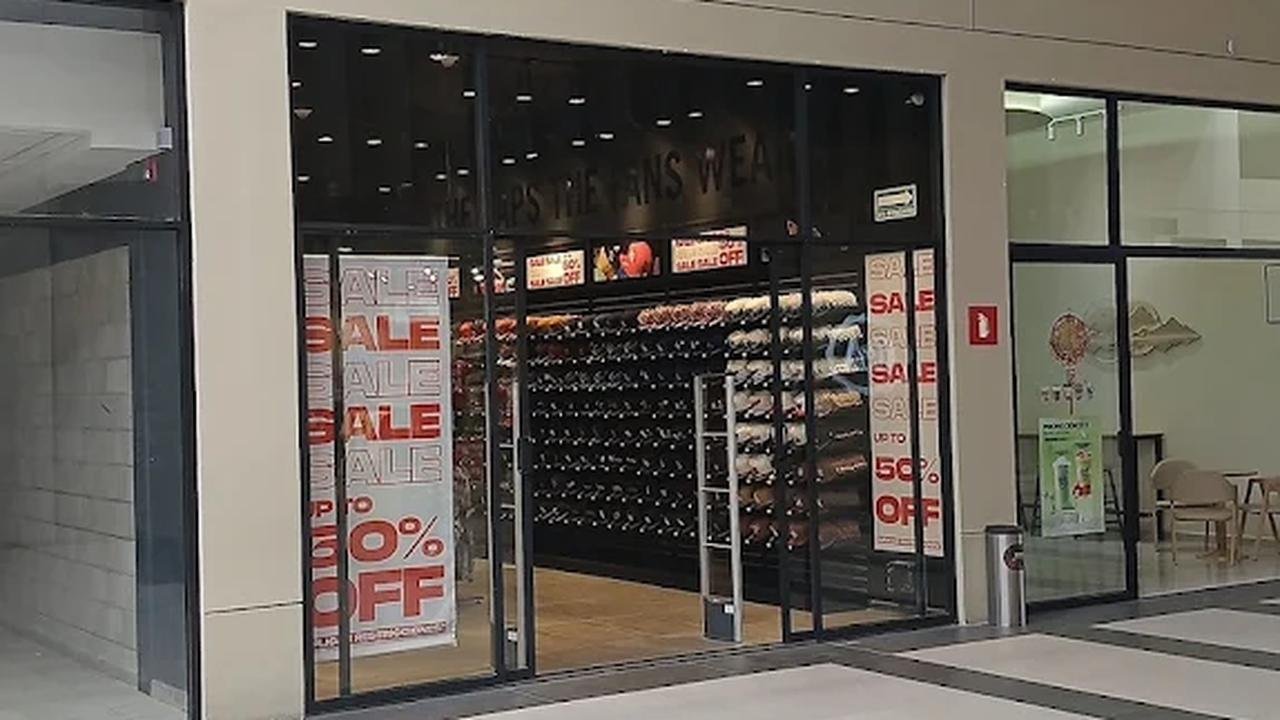 New Era Outlet Portal Querétaro