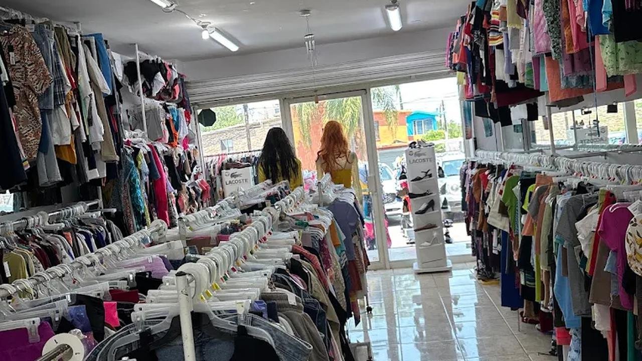 Outlet Del Norte