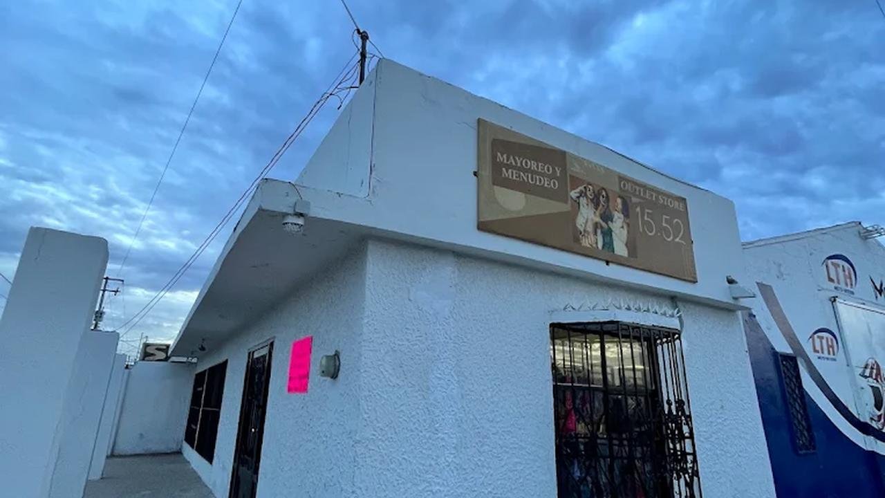 15.52 Outlet Store