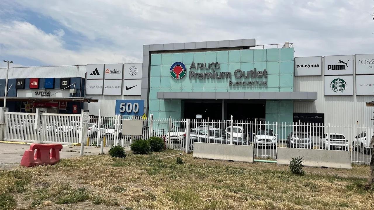 Arauco Premium Outlet