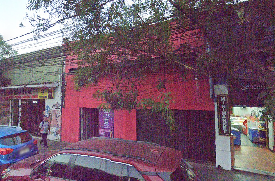 BeePlanet Quinta Normal