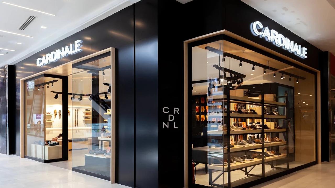Cardinale Outlet Américo Vespucio