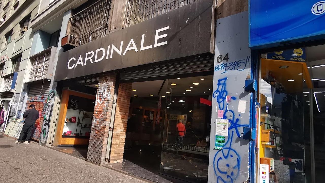 Cardinale Outlet San Antonio