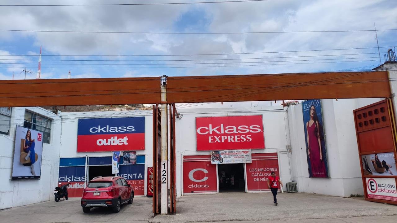 Cklass Outlet