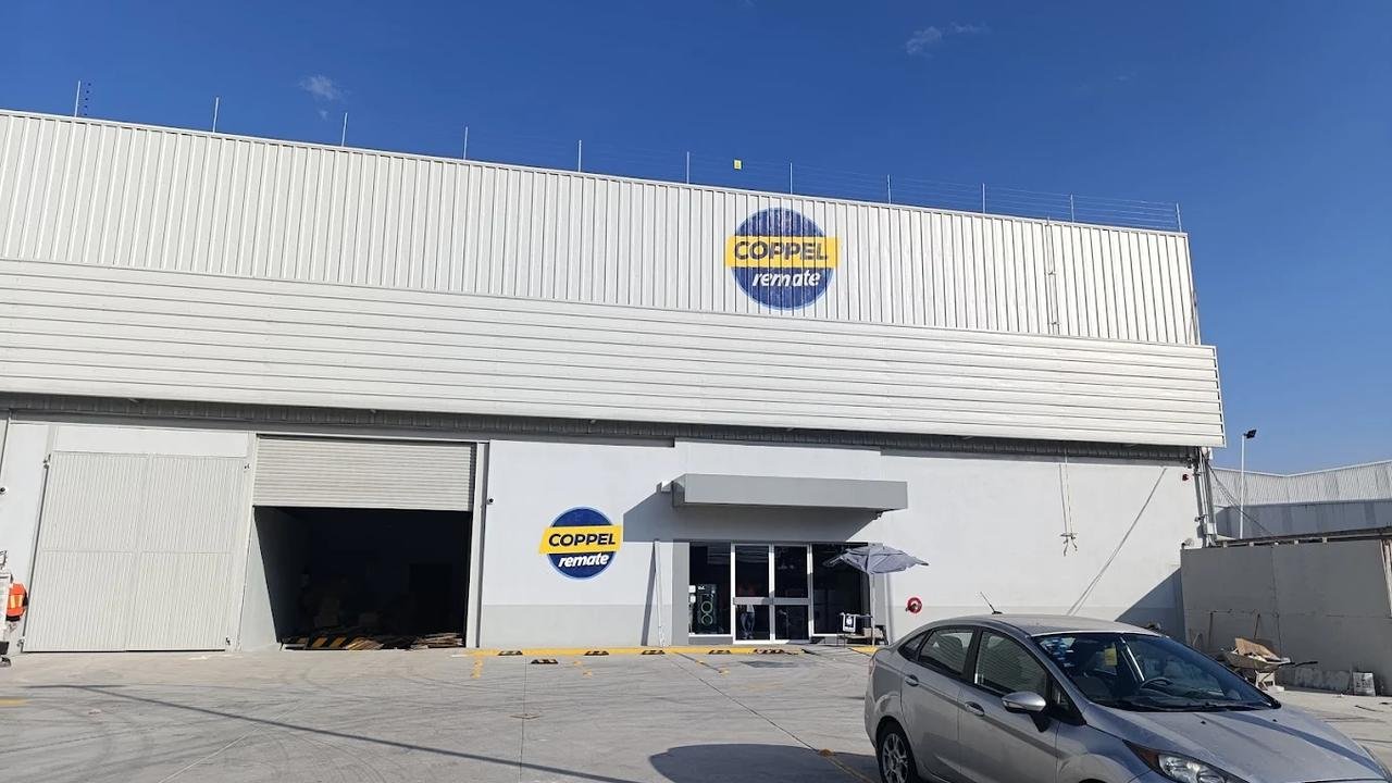 Coppel Remate León Gto