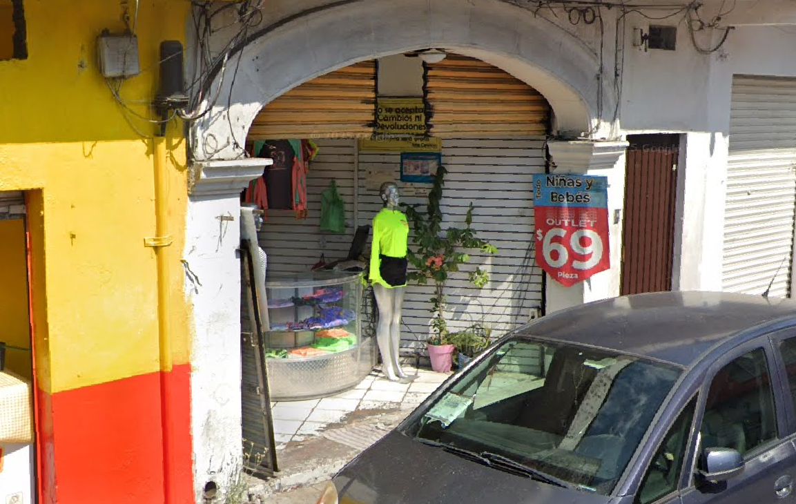 Cusma Outlet