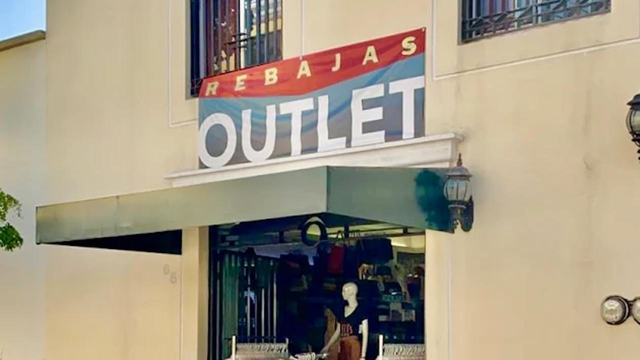 Damoda Outlets