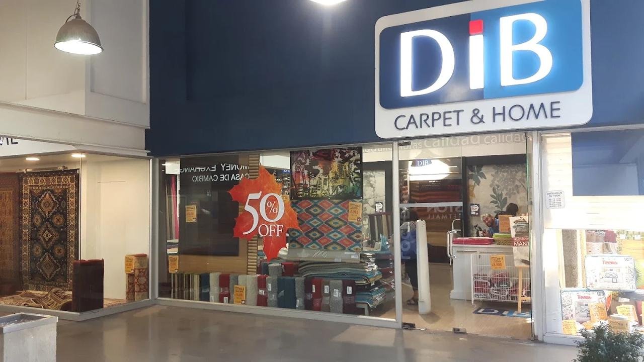 Dib Outlet Limache