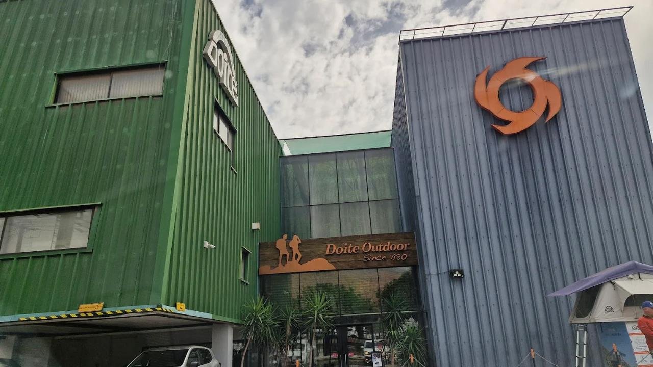 Doite Outlet Quilicura