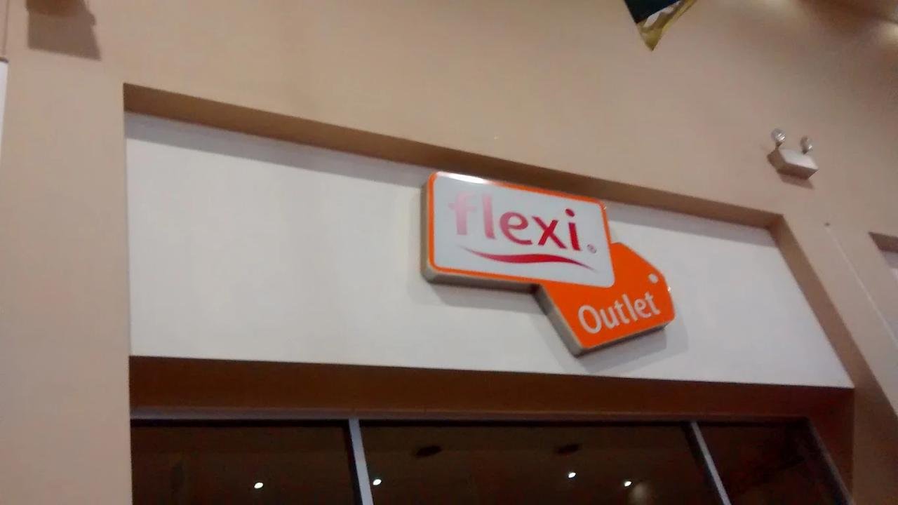 Flexi Outlet Oaxaca