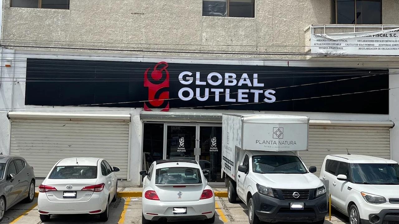 Global Outlets