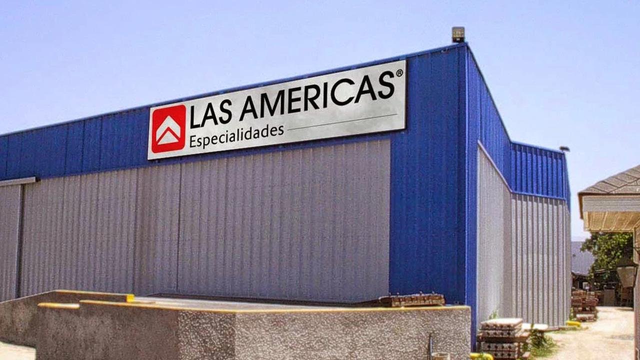 Las Americas Outlet