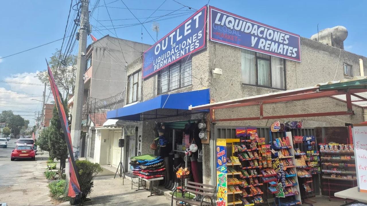 Liquidaciones Y Remates Global Market