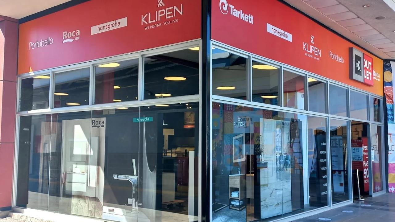 MK Outlet Maipú