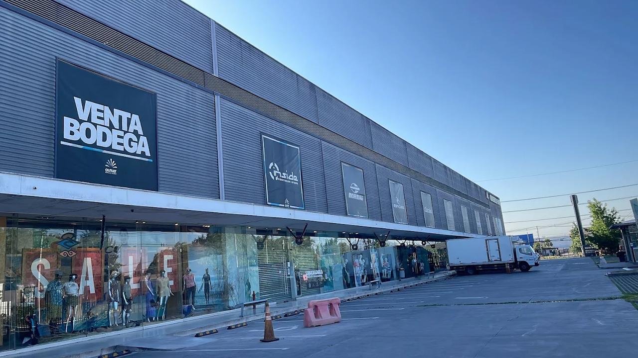 Maui and Sons Venta de Bodega