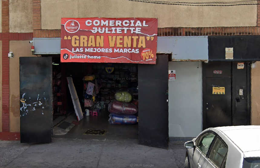 Maxitex Comercializadora Todo Hogar