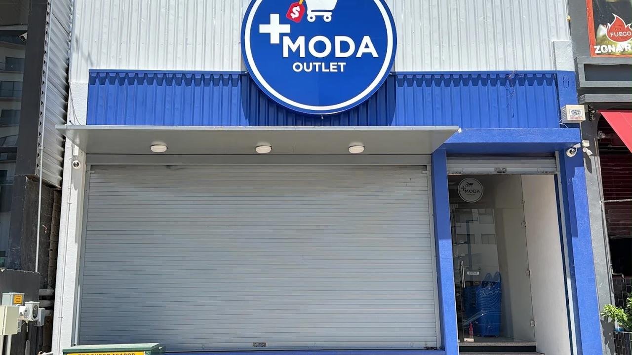 +Moda Outlet