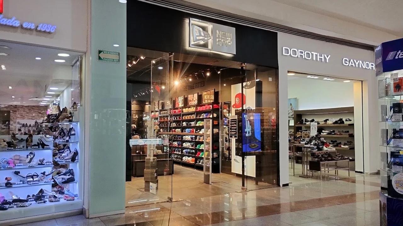 New Era Américas Cancún