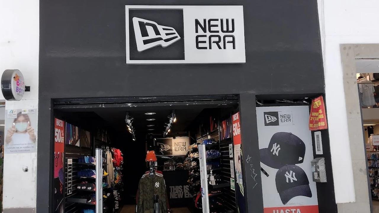 New Era Outlet Portales