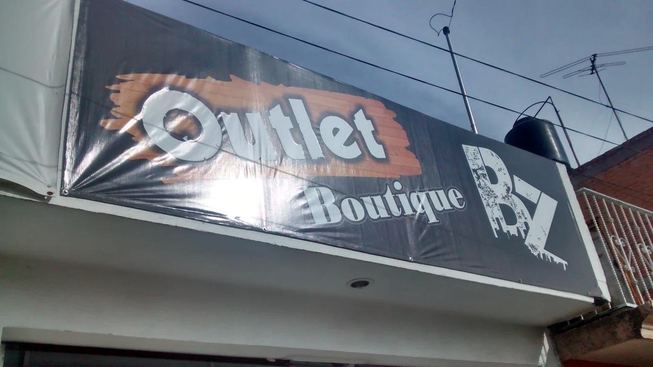 Outlet Boutique Aguascalientes