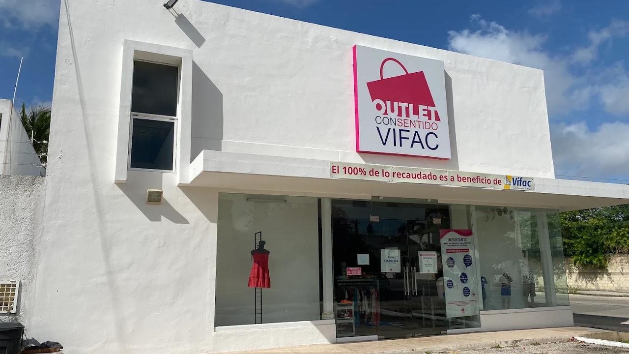Outlet ConSentido Vifac