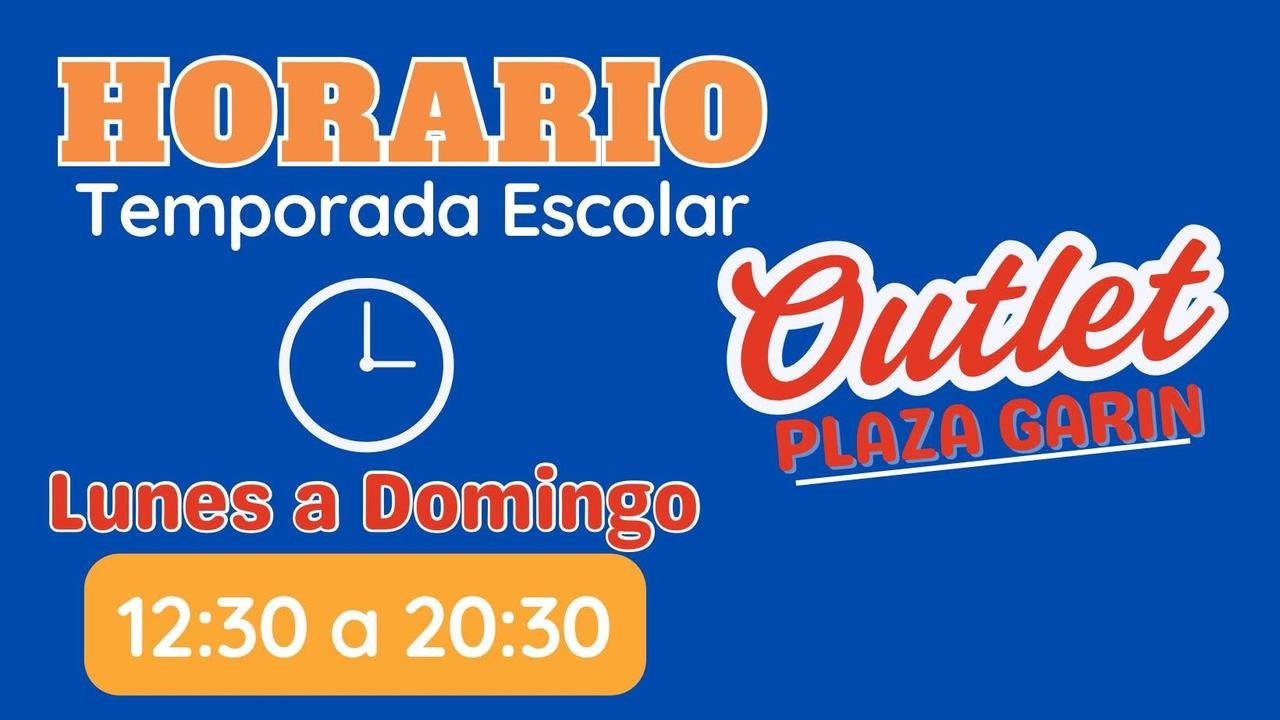 Outlet
